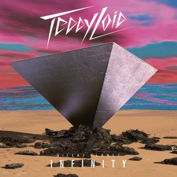 TeddyLoid feat. Ko Shibasaki & DECO*27 Searching For You - INFINITY