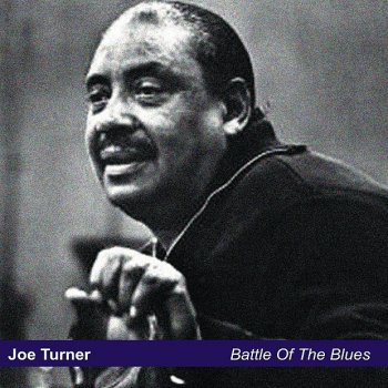 Joe Turner Morning Glory