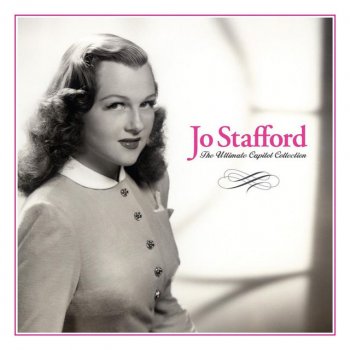 Jo Stafford Rockin' Chair