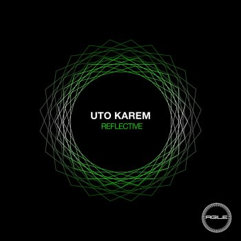 Uto Karem Reflective - Paride Saraceni Remix