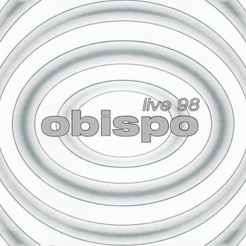 Pascal Obispo feat. Zazie Les meilleurs ennemis - Live