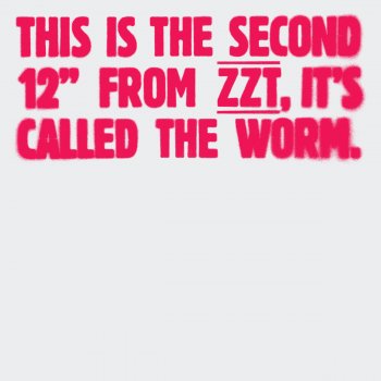 ZZT The Worm (Original Munich Version)