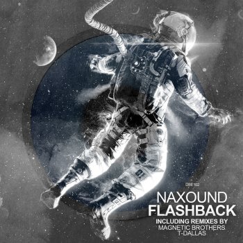 Исполнитель Naxound, альбом Flashback