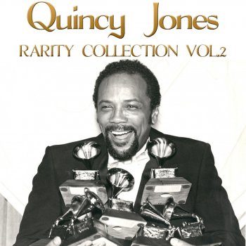 Quincy Jones G'wain Train