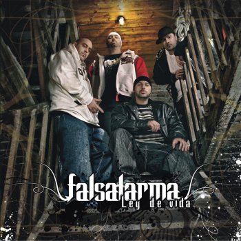 Falsalarma De Tripas Corazon