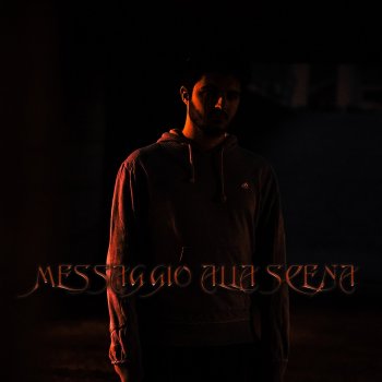 Crono Messaggio alla scena