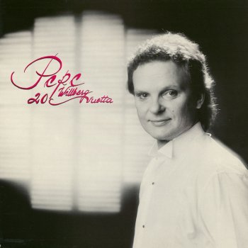 Pepe Willberg Sun kanssas vaan
