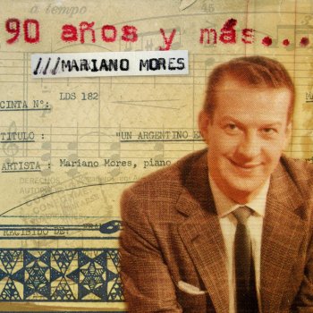 Mariano Mores Moulin Rouge