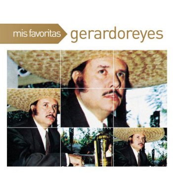 Gerardo Reyes Amigos