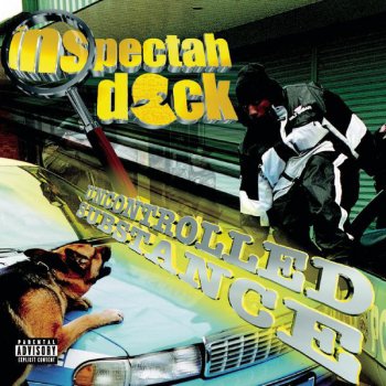 Inspectah Deck feat. La the Darkman, Barretta 9, Killa Sin & Streetlife 9th Chamber