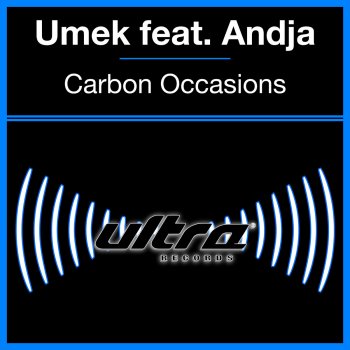 Umek Carbon Occasions - John Jacobsen Remix