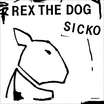 Rex the Dog Korgasmatron