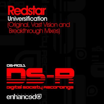 Redstar Universification (Vast Vision Remix)