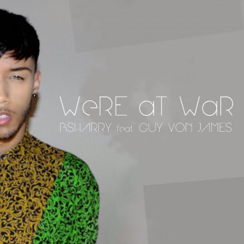 Bsharry Were At War (Alex Olkin Remix)