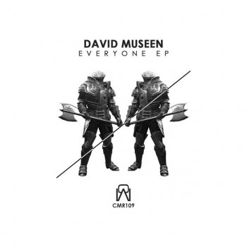 Исполнитель David Museen, альбом Everyone EP