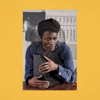 Benjamin Clementine Ave Dreamer