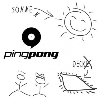 Pingpong Sonnendeck - Original Instrumental