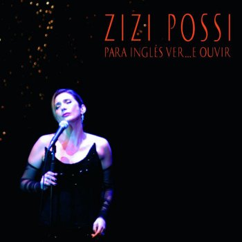 Zizi Possi Dream a Little Dream