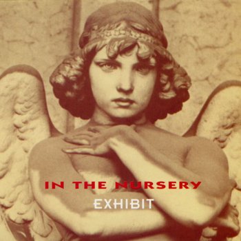 In the Nursery Blue Religion