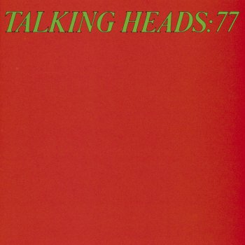 Talking Heads Pulled Up