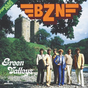 BZN Himalaya (Instrumental)