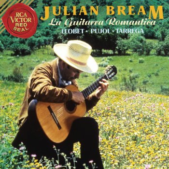 Julian Bream Mazurka in G Major