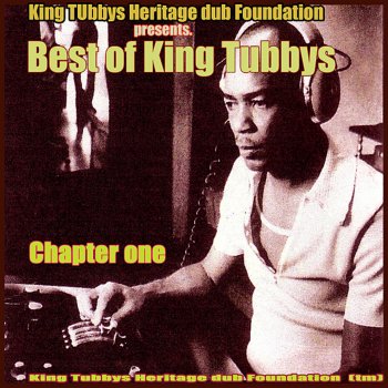 King Tubby 18 Dub