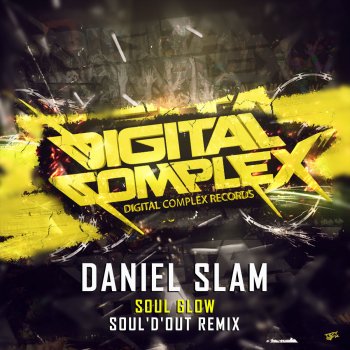 Daniel Slam Soul Glow