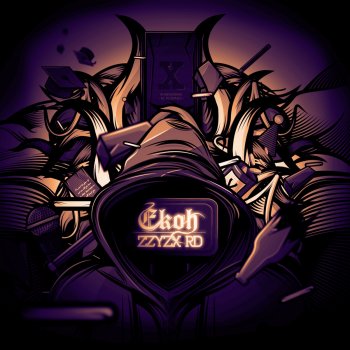 Ekoh feat. Nick Long Meet Me at the Bottom (feat. Nick Long)