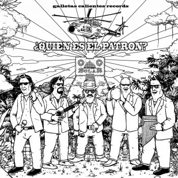 Systema Solar Quien Es el Patron? (Charles Tox Efectivo Remix)