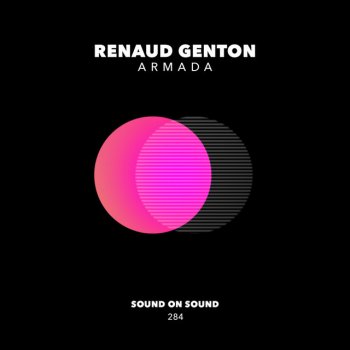 Renaud Genton Armada