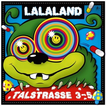 Talstrasse 3-5 Altahaltahaltah - Bebot Acid Mix