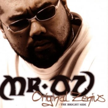 Mr.Oz Original Zenius