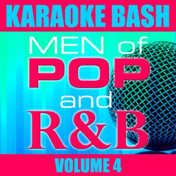 Starlite Karaoke Let's Get It On - Karaoke Version