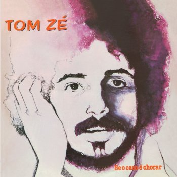 Tom Zé A baba