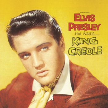 Elvis Presley Lover Doll