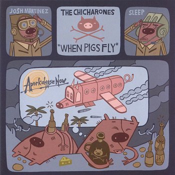 The Chicharones Surf Rock