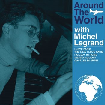 Michel Legrand Sentir de la Alhambra