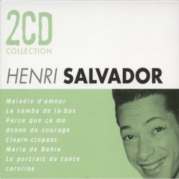 Henri Salvador La muchica