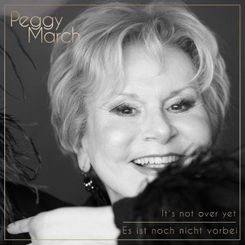 Peggy March Dass jeder Tag zählt