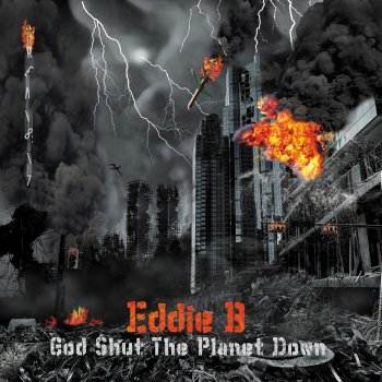 Eddie B. Son Comes Out