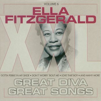 Ella Fitzgerald Once Is Enough for Me