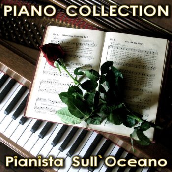 Pianista sull'Oceano Emozioni