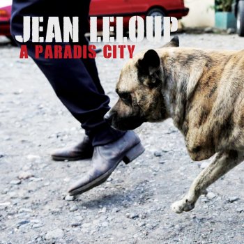 Jean Leloup Paradis City