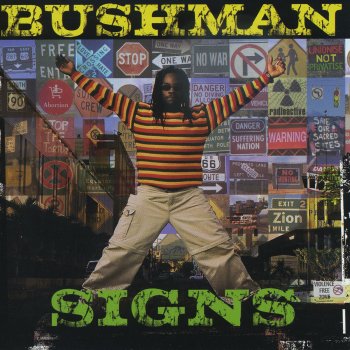 Bushman Light It Up