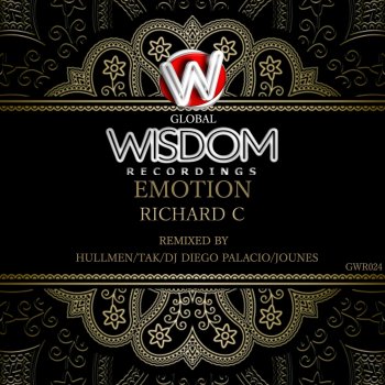 Richard C. Emotion (Jounes Remix)