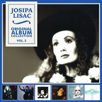 Josipa Lisac The Lady Is a Tramp (Live)