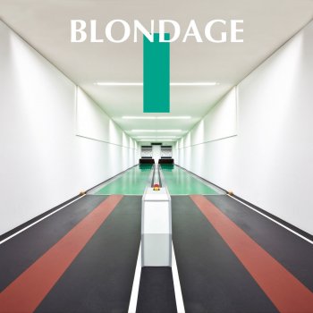 Blondage Call It Off