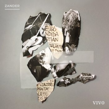 Zander Pólvora (Hidden Track)