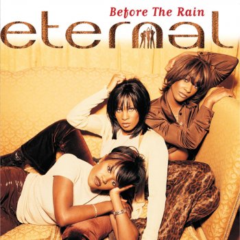 Eternal Don't You Love Me